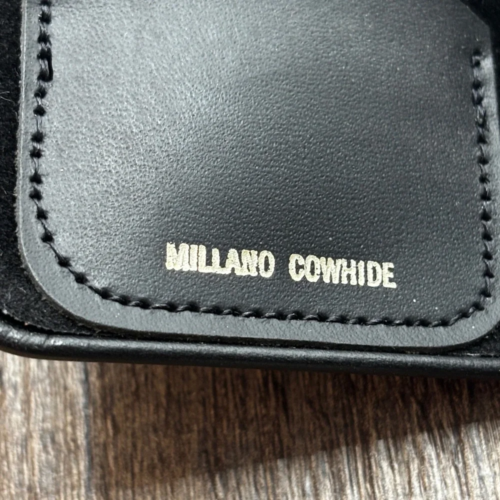 Millano Cowhide vintage millano